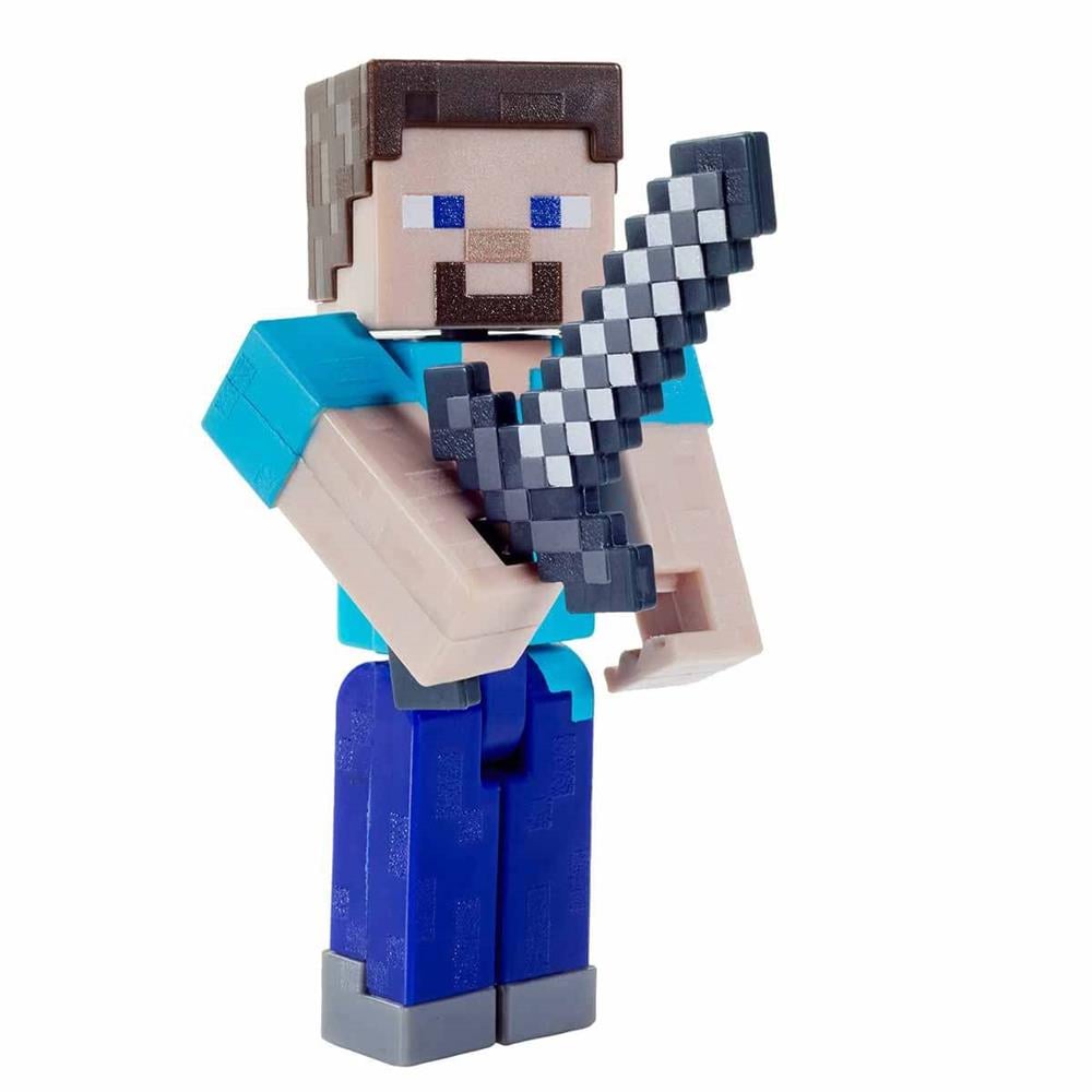 Minecraft Blok Oluştur Serisi Figürleri GTP08