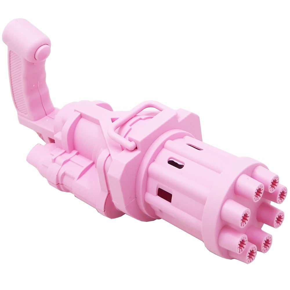 Mini Baloncuk Tabancası URT016-001