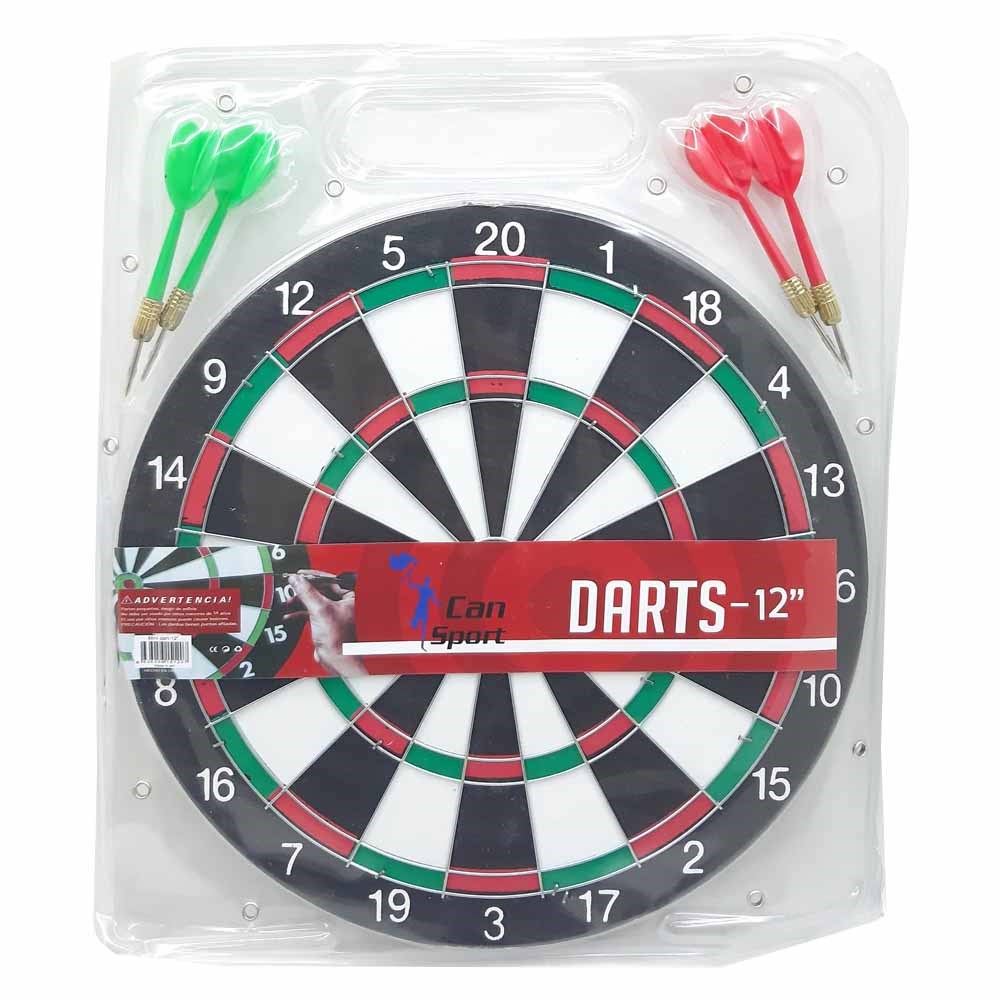 Mini Dart