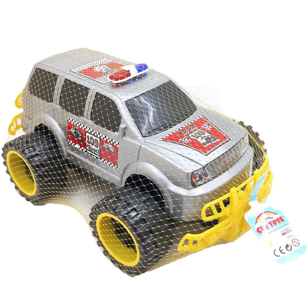 Mini Monster Spor Fileli CLK-286