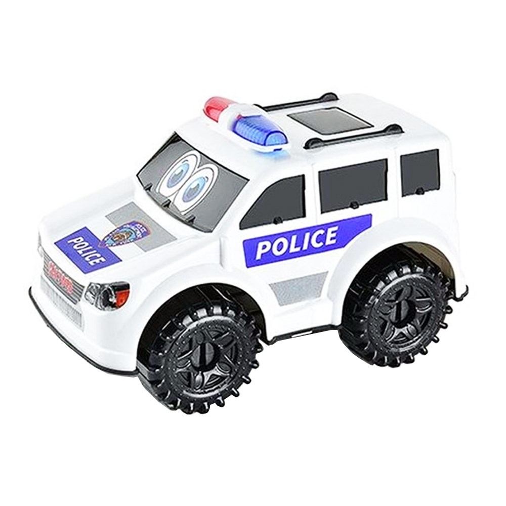 Mini Polis Arabası Clk-180