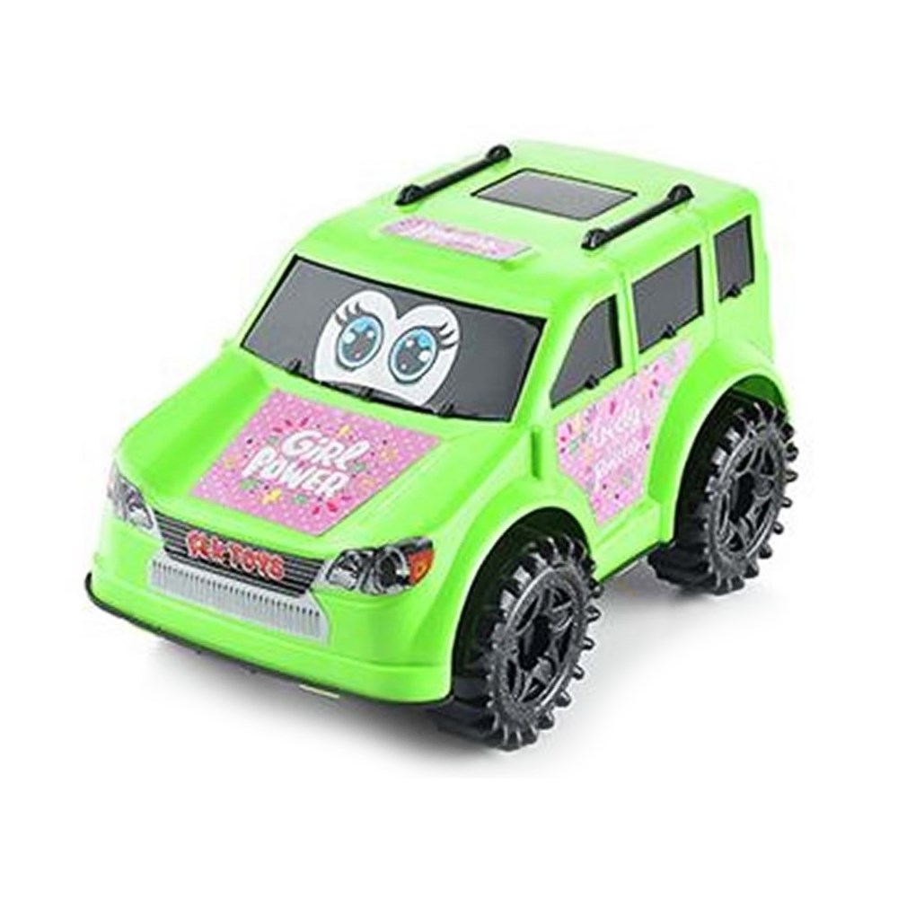Mini Renkliler CLK-186