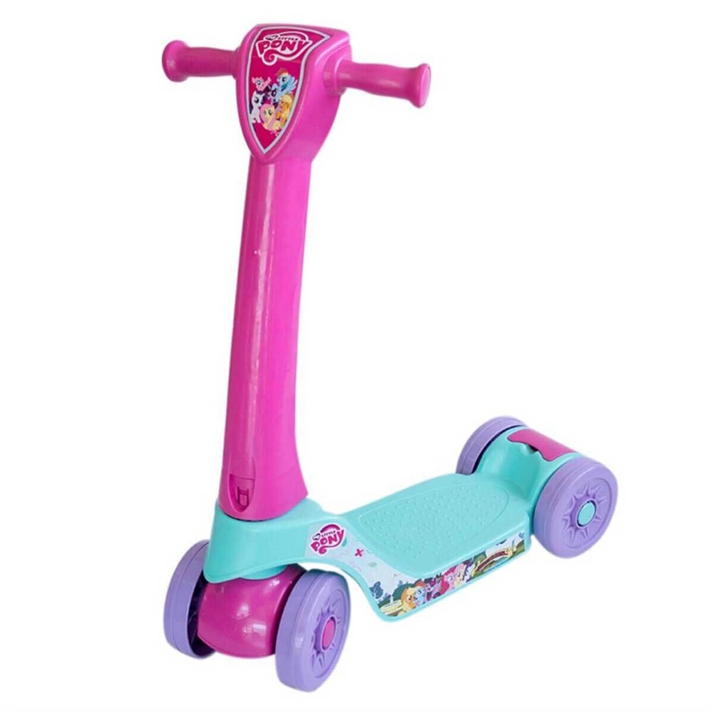 My Little Pony Scooter 62 Cm 03203