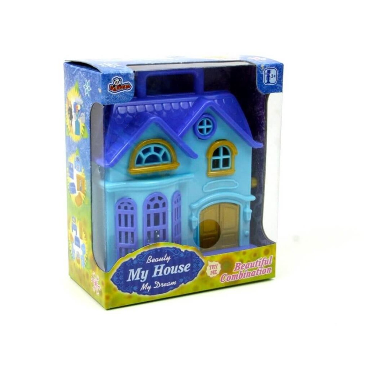 N978R/CB686-6F/BS868-6F KUT.ISIKLI SESLI BEBEK EVI & SATON978R/CB686-6F/BS868-6F KUT.ISIKLI SESLI BEBEK EVI & SATO Fiyatı | Samatlı Toptan Oyuncak - B2B
