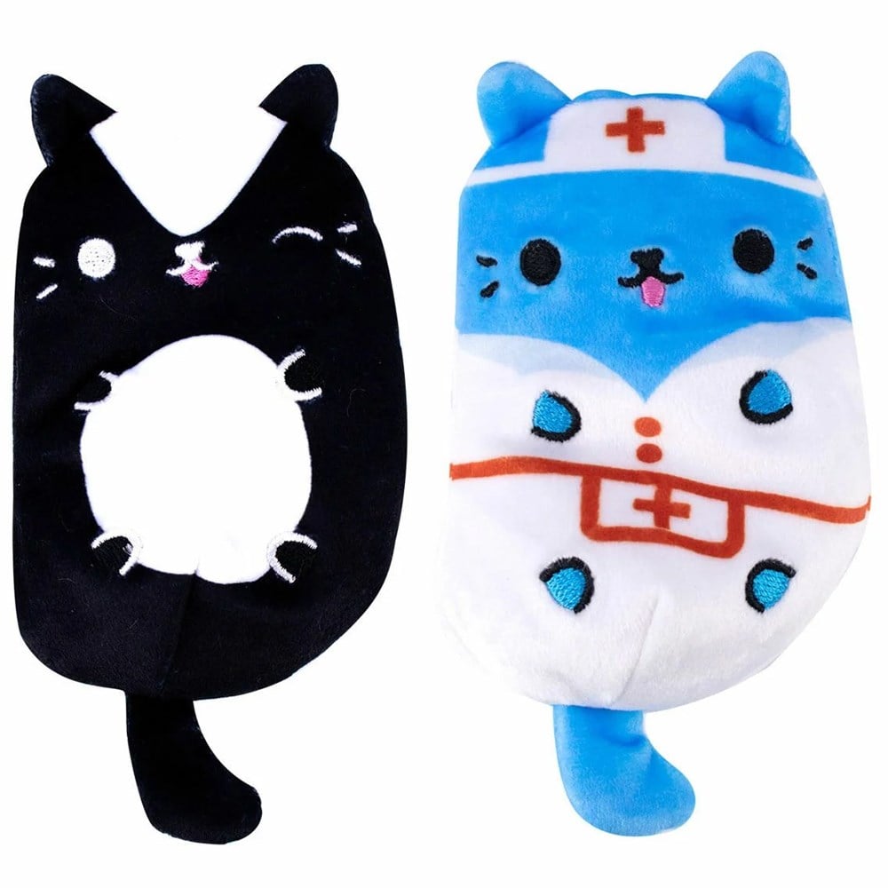 Neco Oyuncak Cats Vs Pickles Beans Seri V1000 CEP/V1002