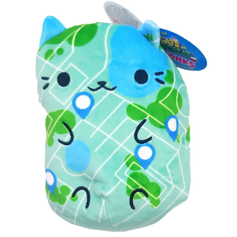 Neco Oyuncak Cats Vs Pickles Chonks Seri V1006 CEP/V1094