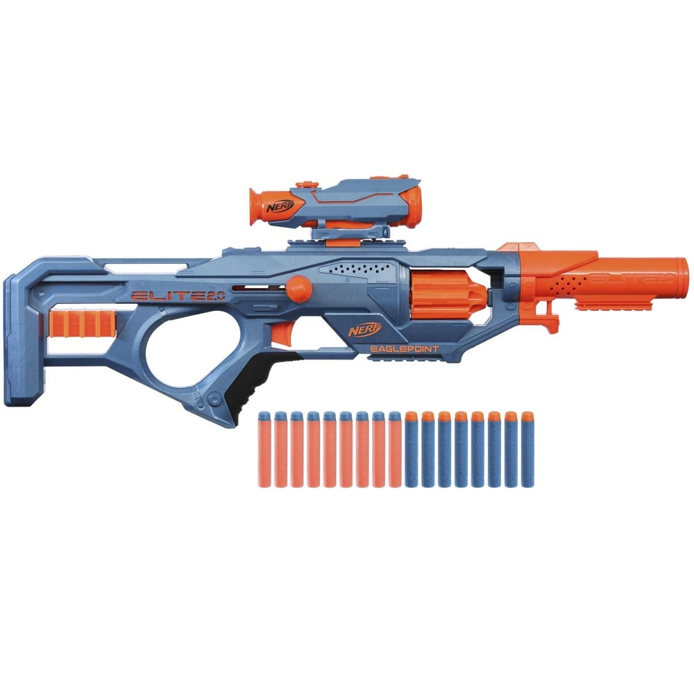 Nerf Elite 2.0 Eaglepoint 55 Cm F0423
