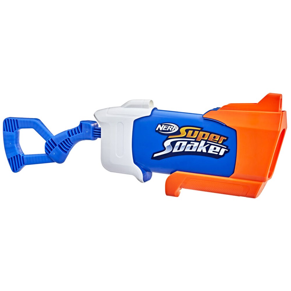 Nerf Mavi Süper Soaker Rainstorm Su Tabancası F3890