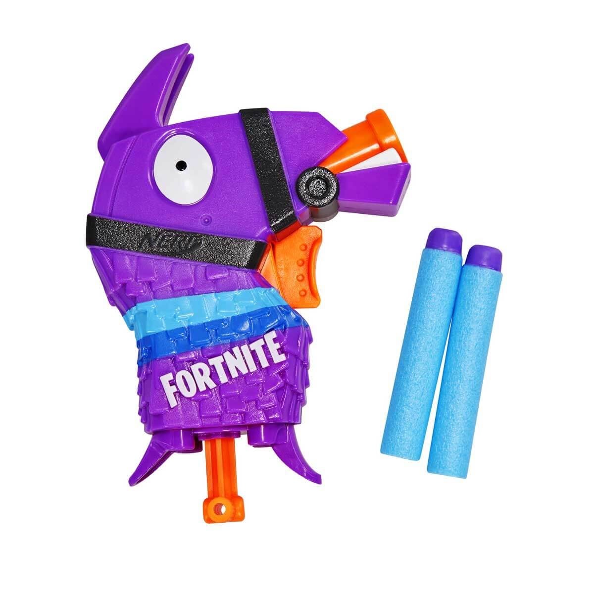 Nerf MicroShots Fortnite Micro RL