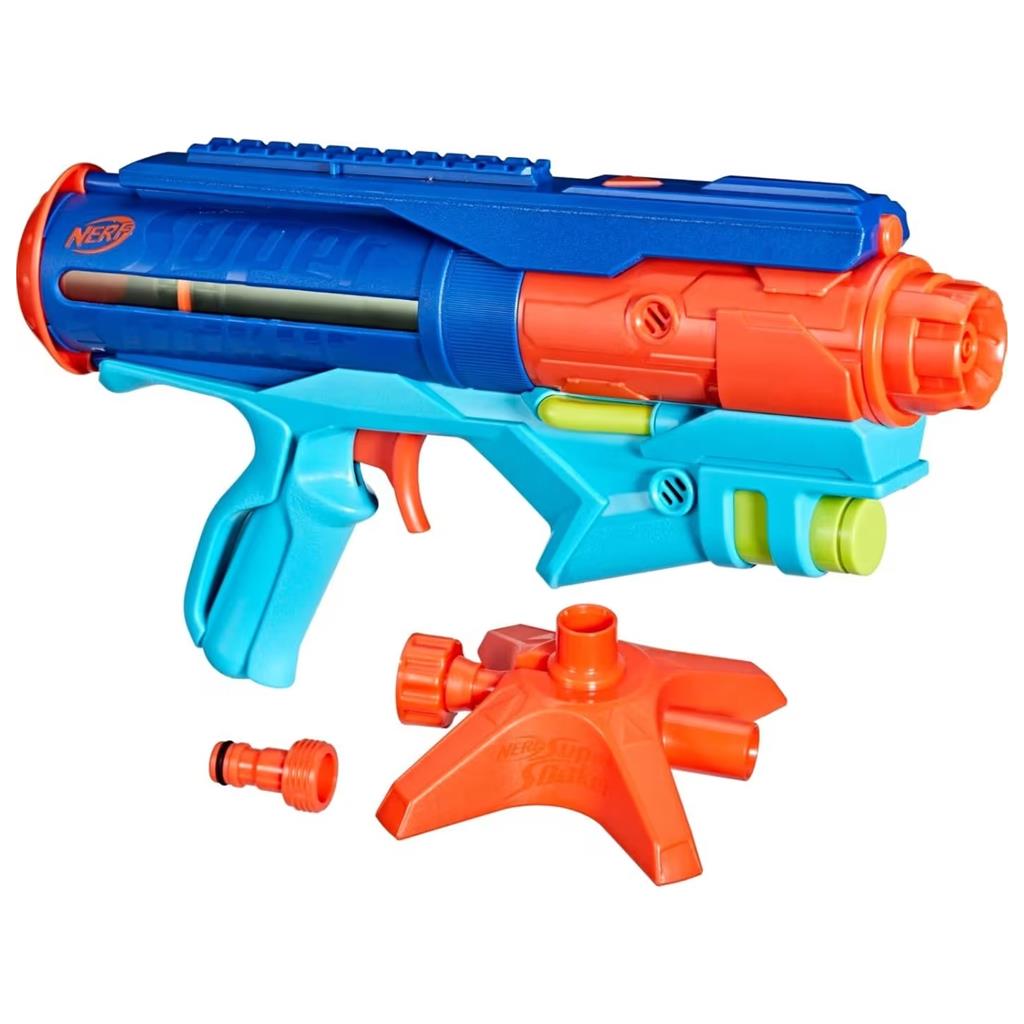 Nerf Soa Power Drench G1116