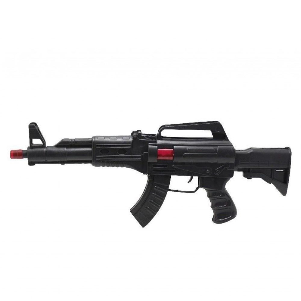 Nizam Oyuncak Küçük Tüfek 44 Cm NZM-221