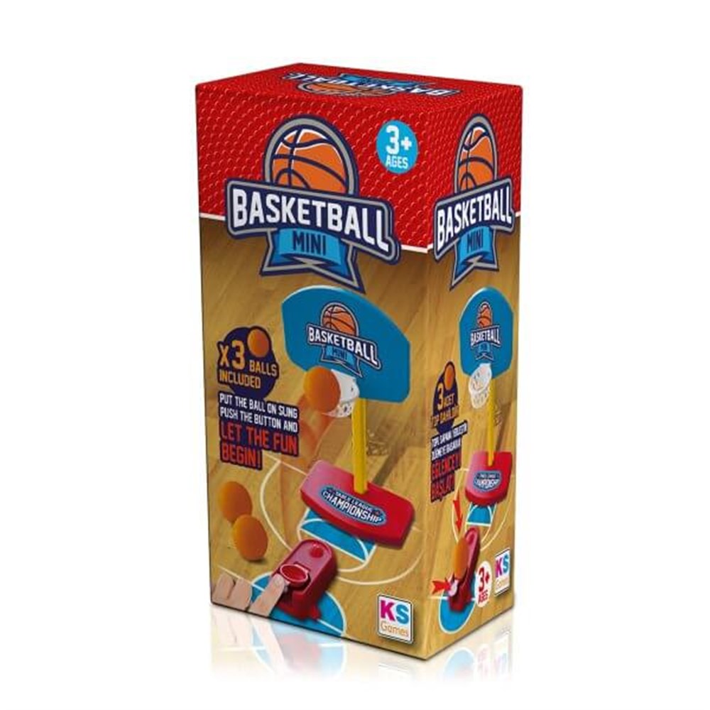 Onur Oyuncak Mini BasketballOnur Oyuncak Mini Basketball | Toptan Oyuncak Fiyatı