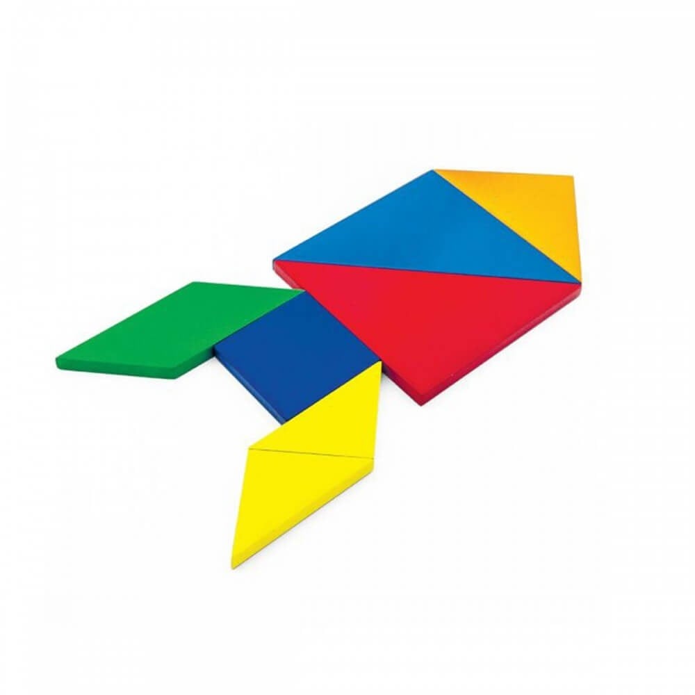 ONY-311 KUTUDA AHSAP TANGRAM