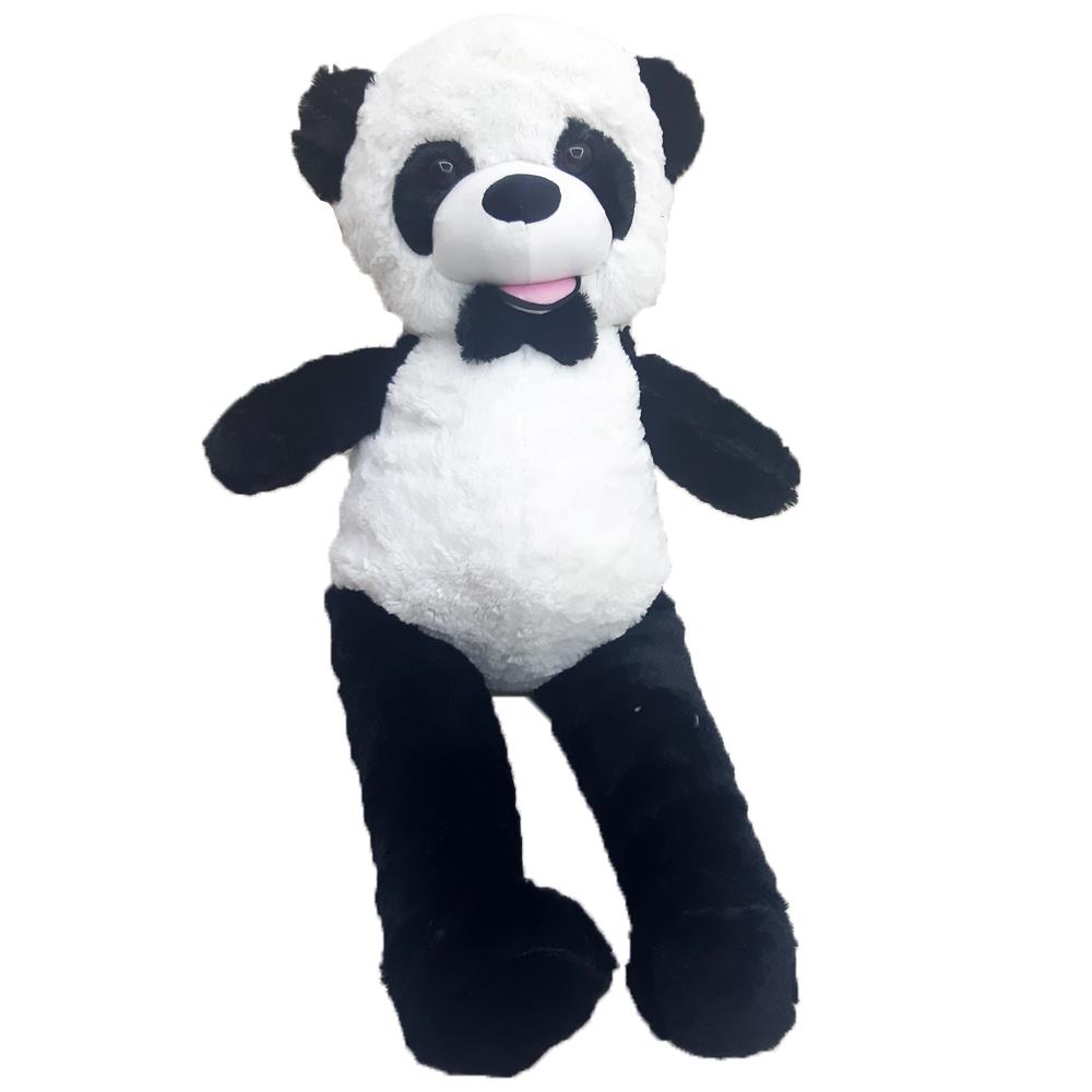 Oturakçı Oyuncak Peluş Panda 75 Cm 03086