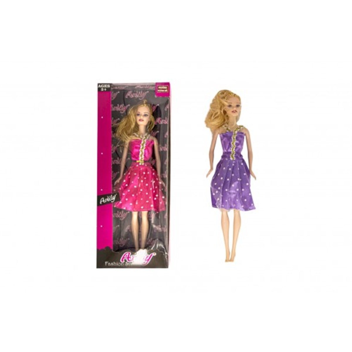 OYD-02257 ANLILY FASHION STYLE BEBEKOYD-02257 ANLILY FASHION STYLE BEBEK Fiyatı | Samatlı Toptan Oyuncak - B2B