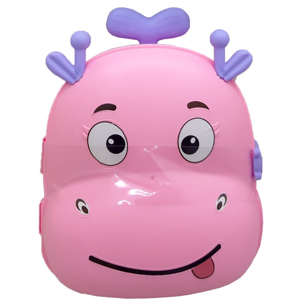 Oydaş Oyuncak Sevimli Valizim OYD-02616