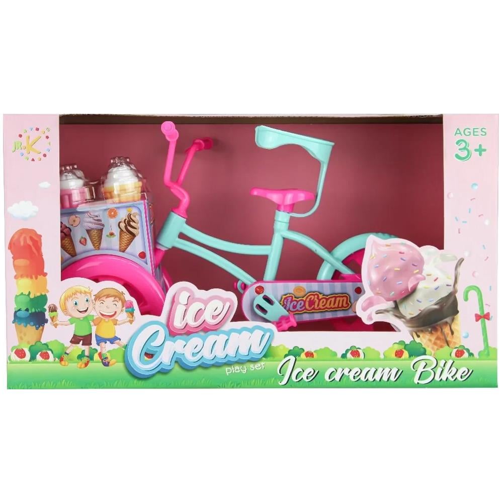Özka Oyuncak Ice Cream Bike 2099