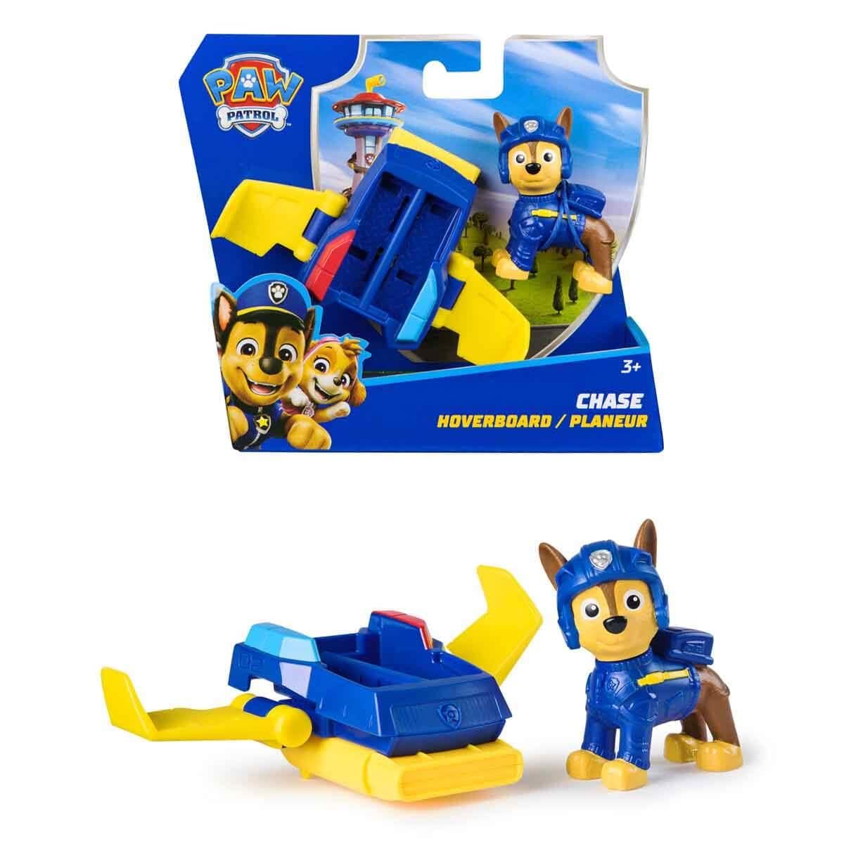 Paw Patrol Planor 00041417 SUN-SPM-FIGUR
