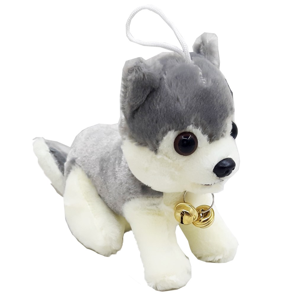 Peluş Köpek 25 Cm TUN 171