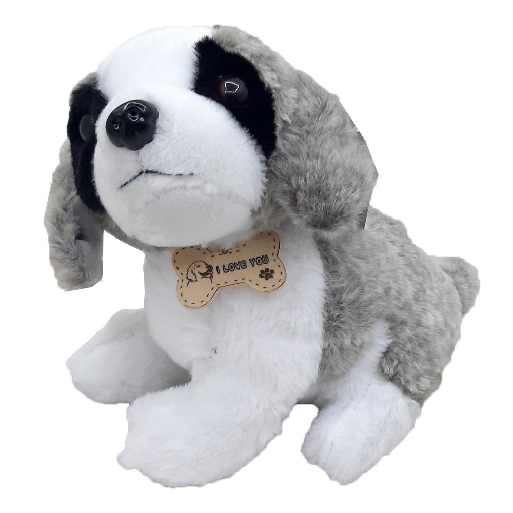Peluş Köpek 25 Cm TUN 61