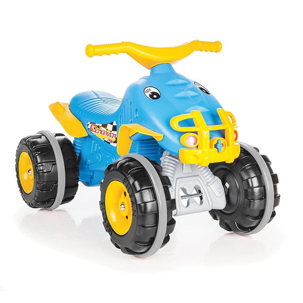 Pilsan Cengaver Mavi Atv 07809