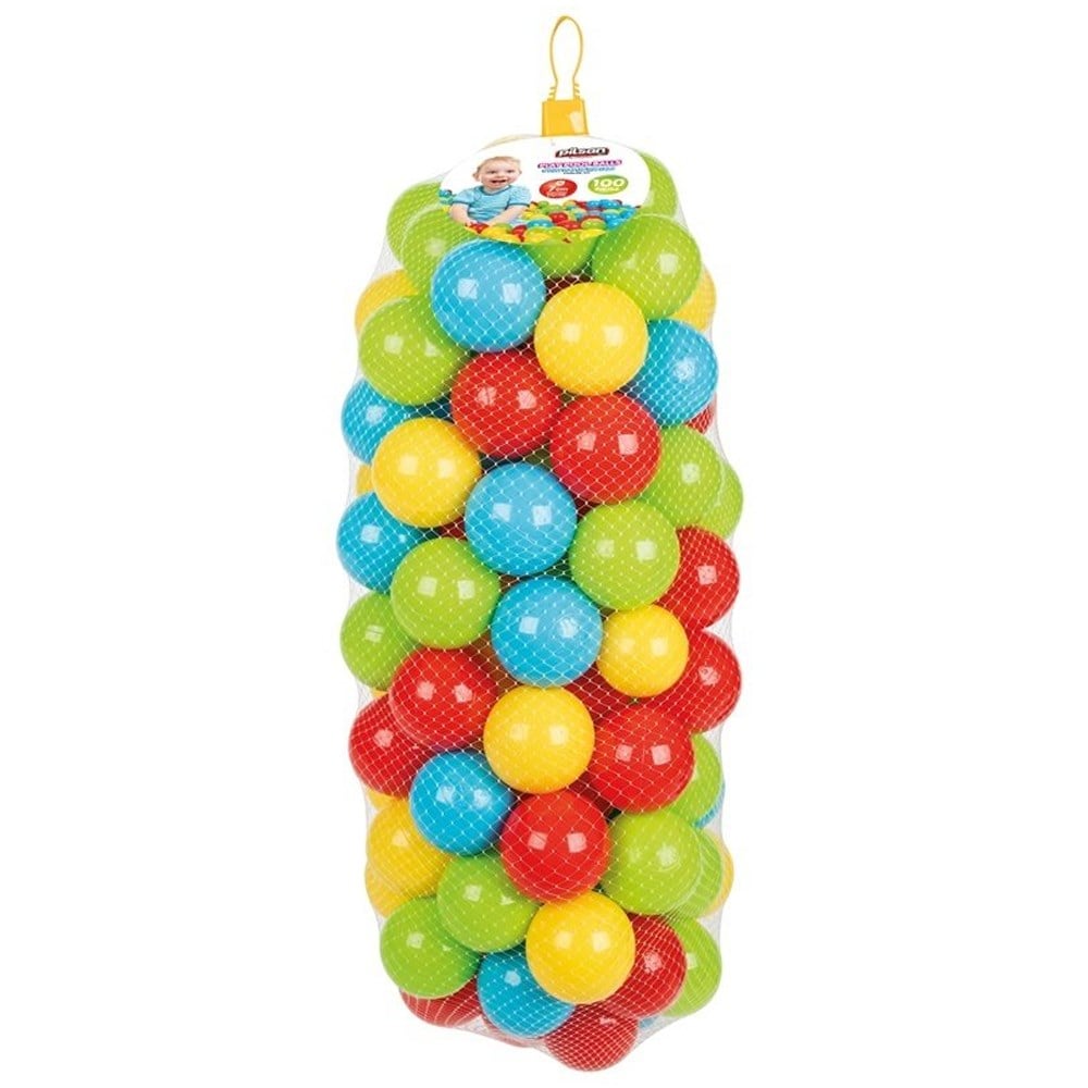 Pilsan Havuz Topu 7 Cm 100'Lü