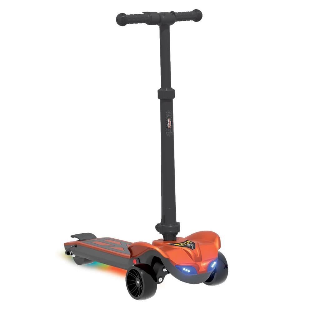 Pilsan Oyuncak Cobra Elektrikli Scooter 07362