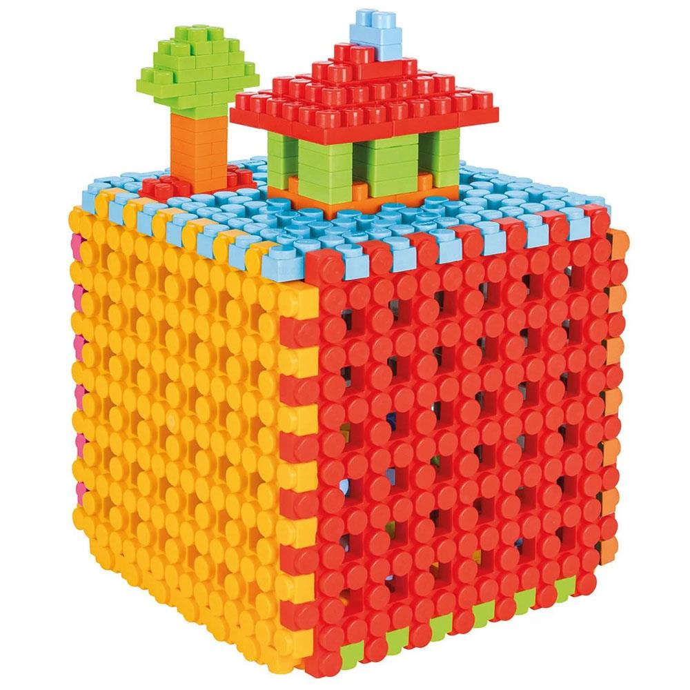 Pilsan Oyuncak Master Küp 03588