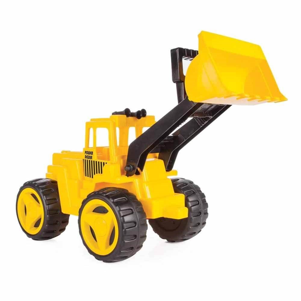 Pilsan Süper Dozer 06205