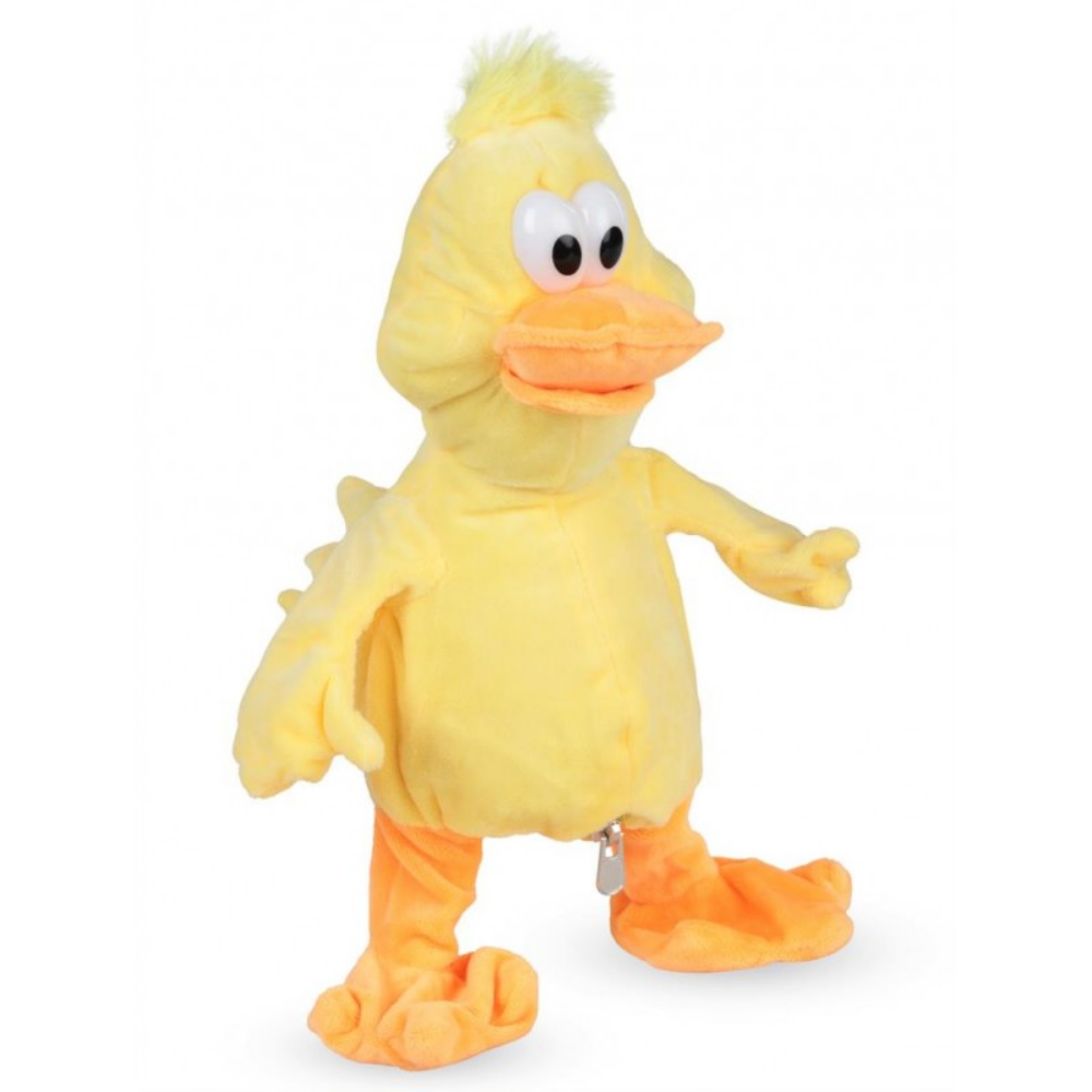 PL50102 40 CM DANS EDEN ORDEK