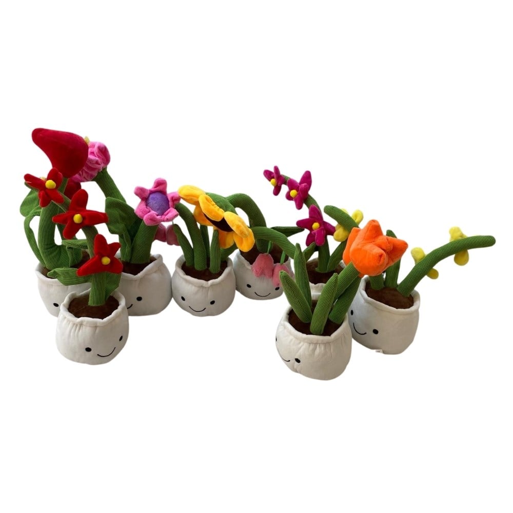 PL50153 30 CM SAKSIDA CICEK