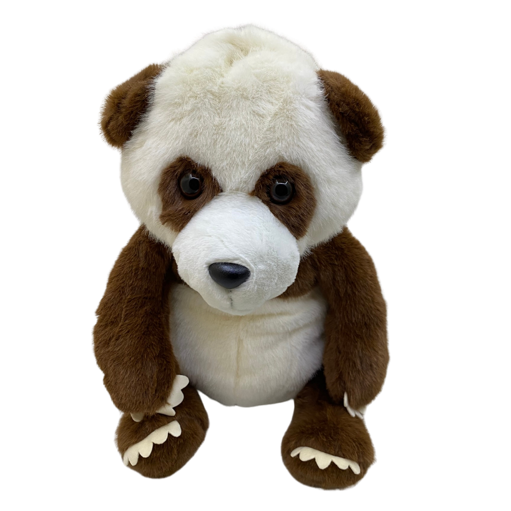 PL50219 50 CM OTURAN PANDA