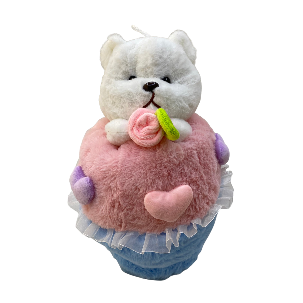 PL62157 40 CM BUKET AYI