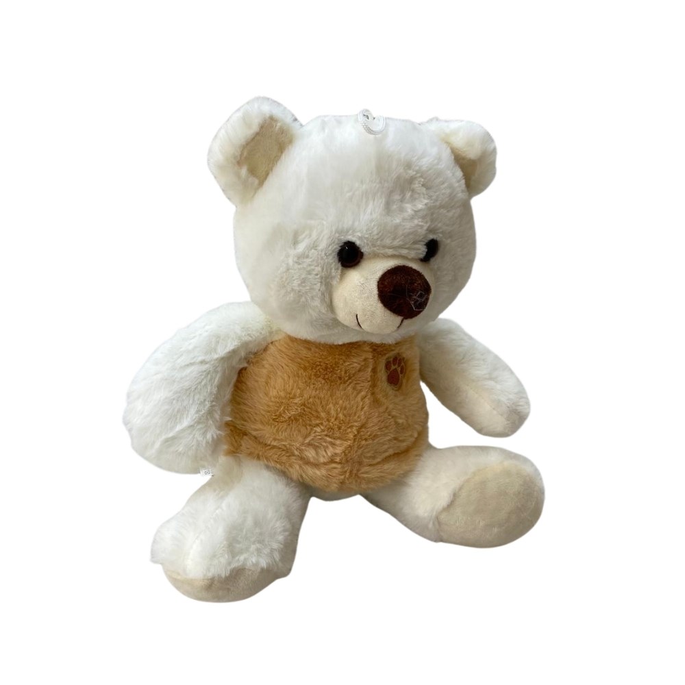 PL62489 30 CM ELBISELÝ AYI