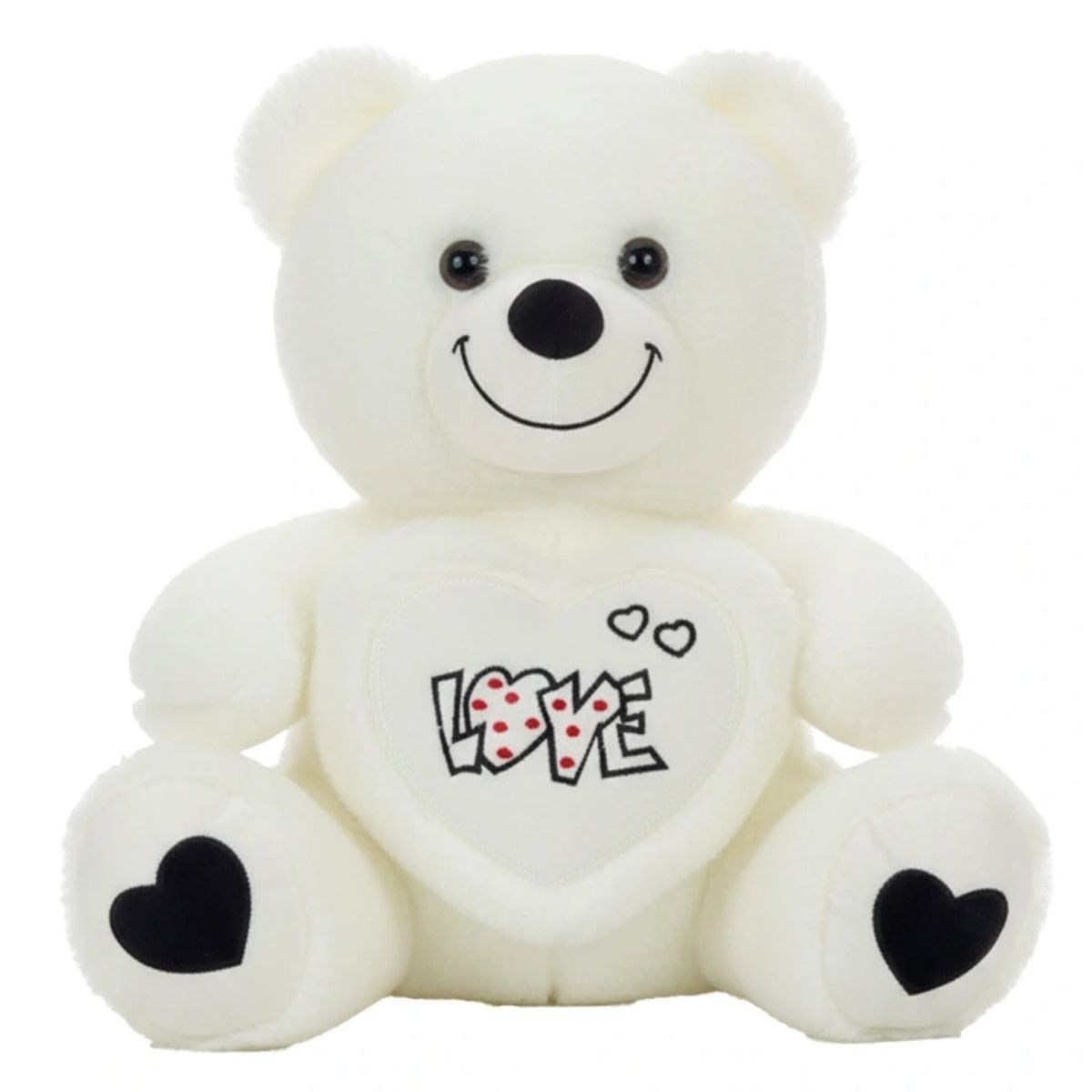 POL-1126 PELUS KALPLI AYICIK 50 CM