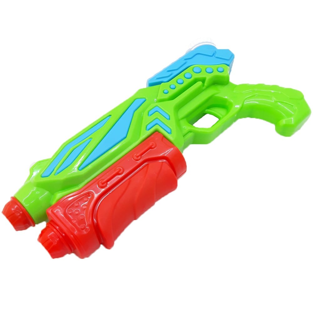 Pompalı Su Tabancası 30 Cm 177