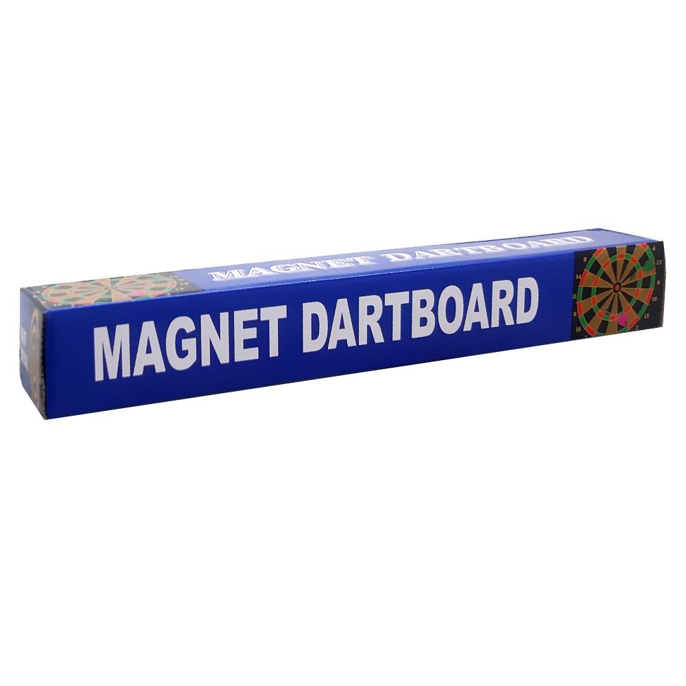 Prestij Oyuncak Mıknatıslı Dart 8017