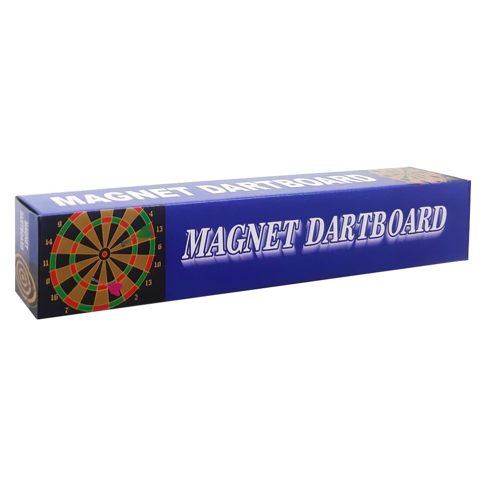 Prestij Oyuncak Mıknatıslı Hedefli Dart 8012