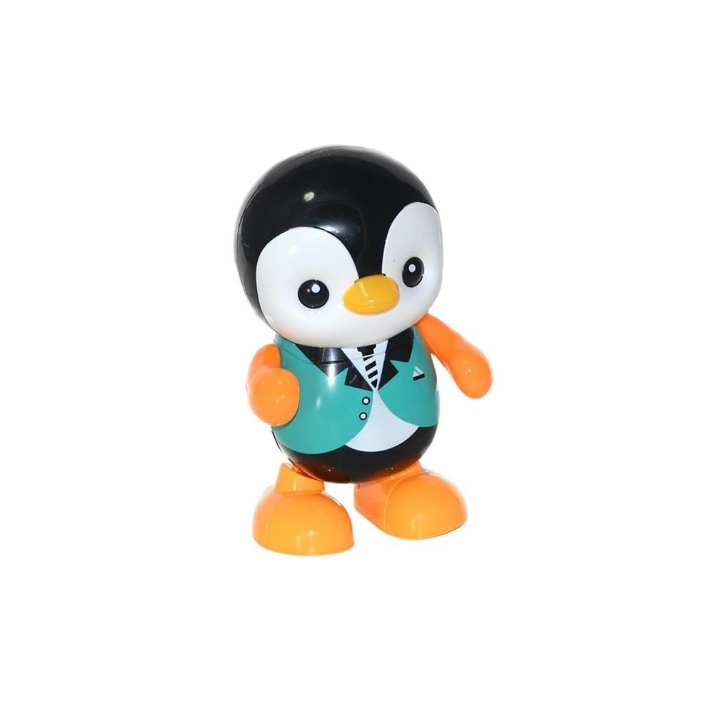Prestij Oyuncak Pilli Dans Eden Oyuncak Penguen 17178