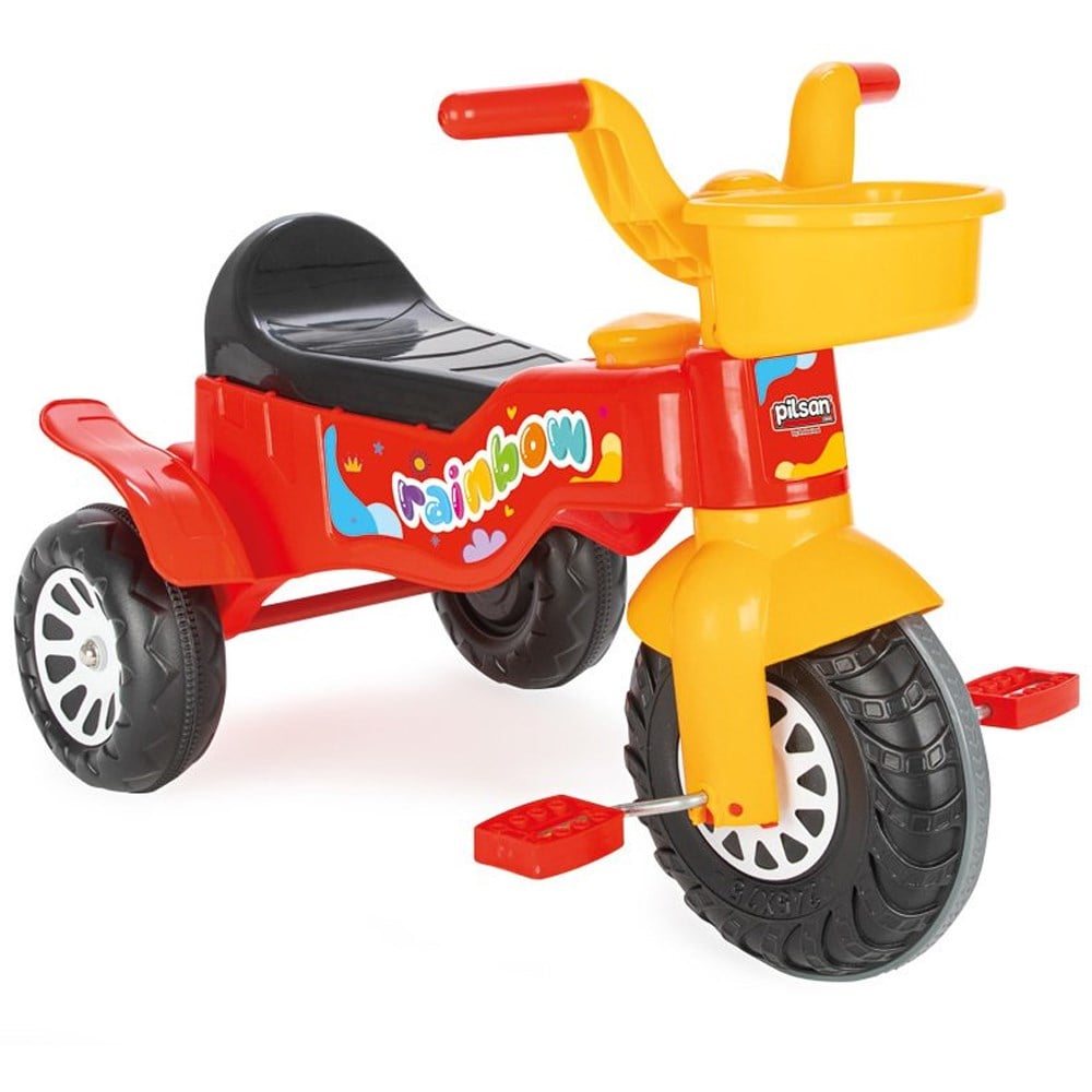 Rainbow Bisiklet 07116