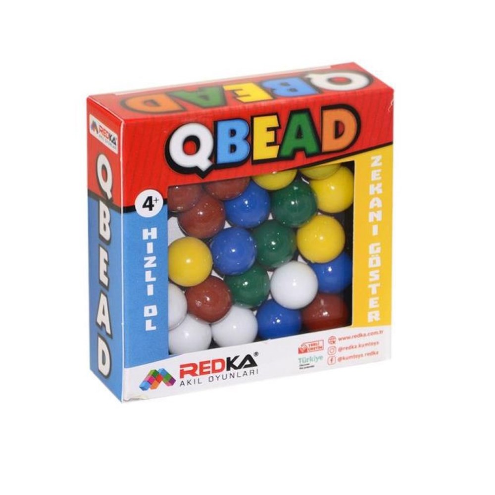 Redka Qbead RD5483