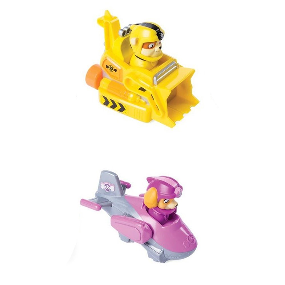 Rescue Racers 6040907