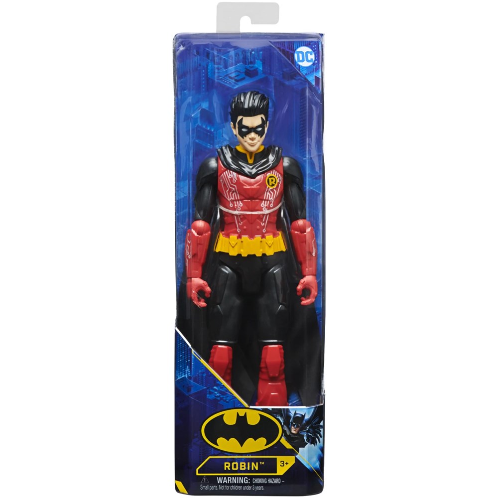 Robin 30 Cm New Tech S2 V2 6062923