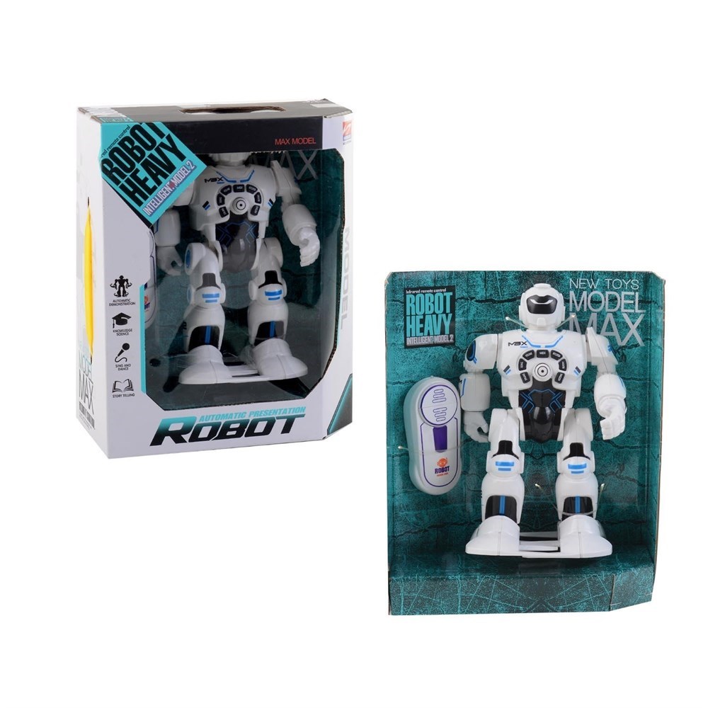 ROBOT HD3844ROBOT HD3844		 Fiyatı | Samatlı Toptan Oyuncak - B2B