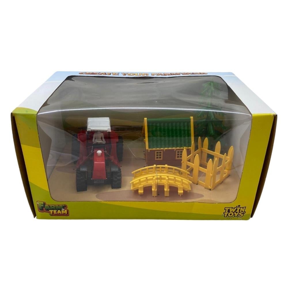 S11217965 TOY 86 FAR TEAM