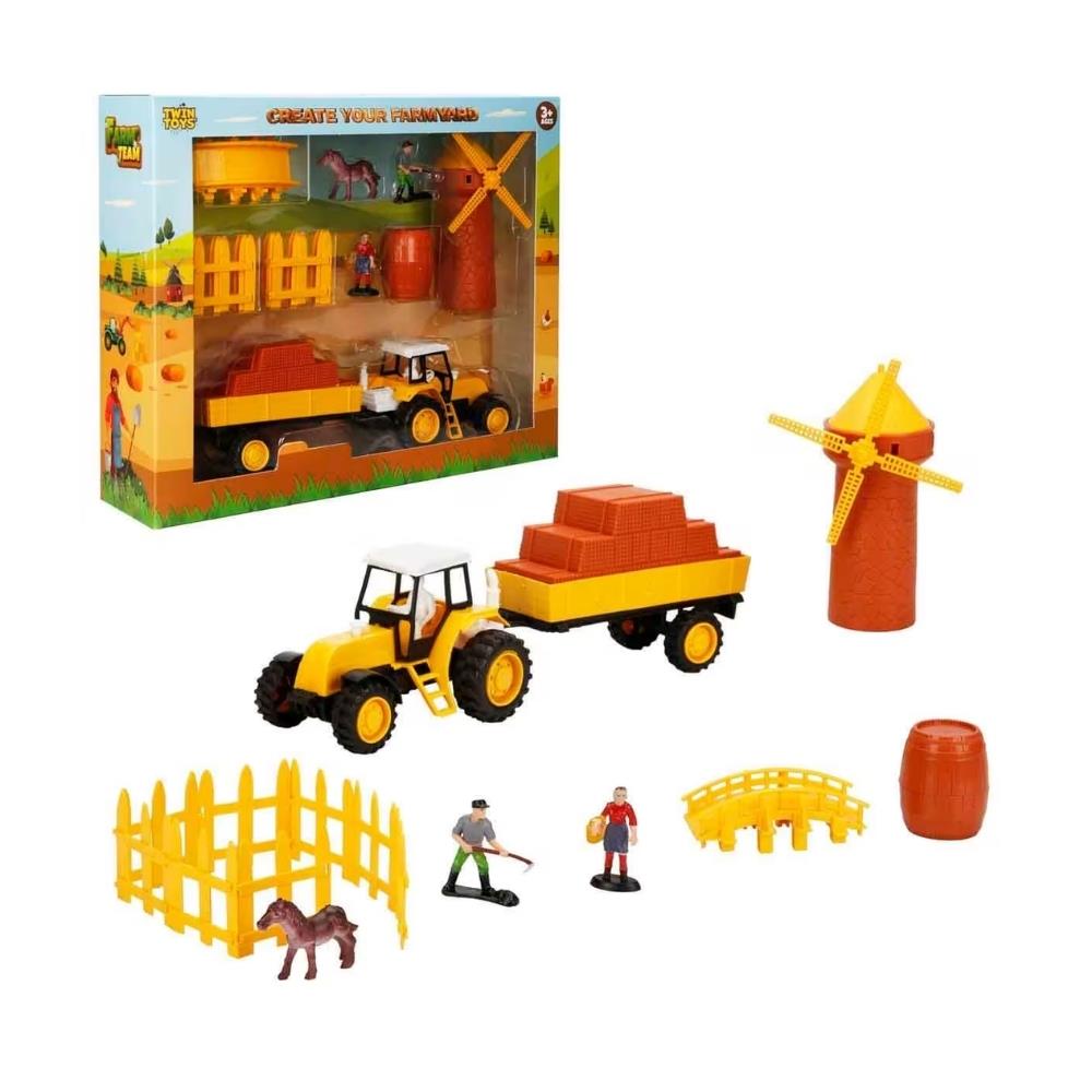 S9678263 TOY 59 CIFTLIK SETI