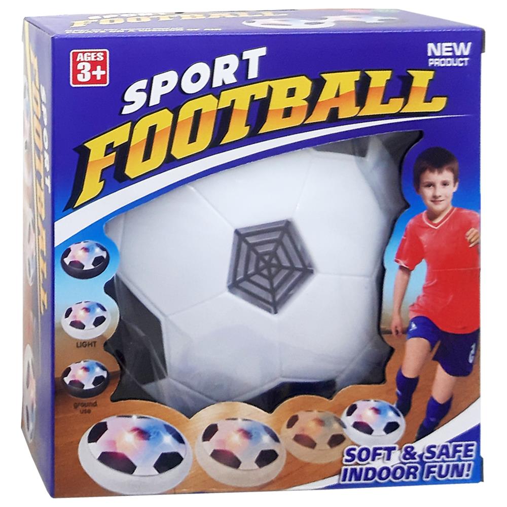 Samatlı Oyuncak Işıklı Futbol 888-1