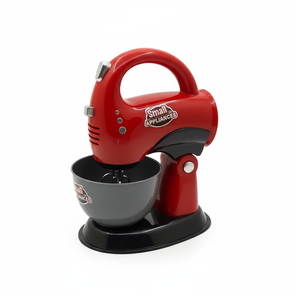 Samatlı Oyuncak Işıklı ve Sesli Blender Makinesi 2027-54