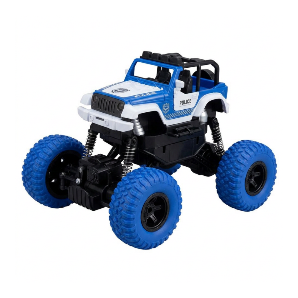 Samatlı Oyuncak Uzaktan Kumandalı Araba Usb Girişli SH091-306B