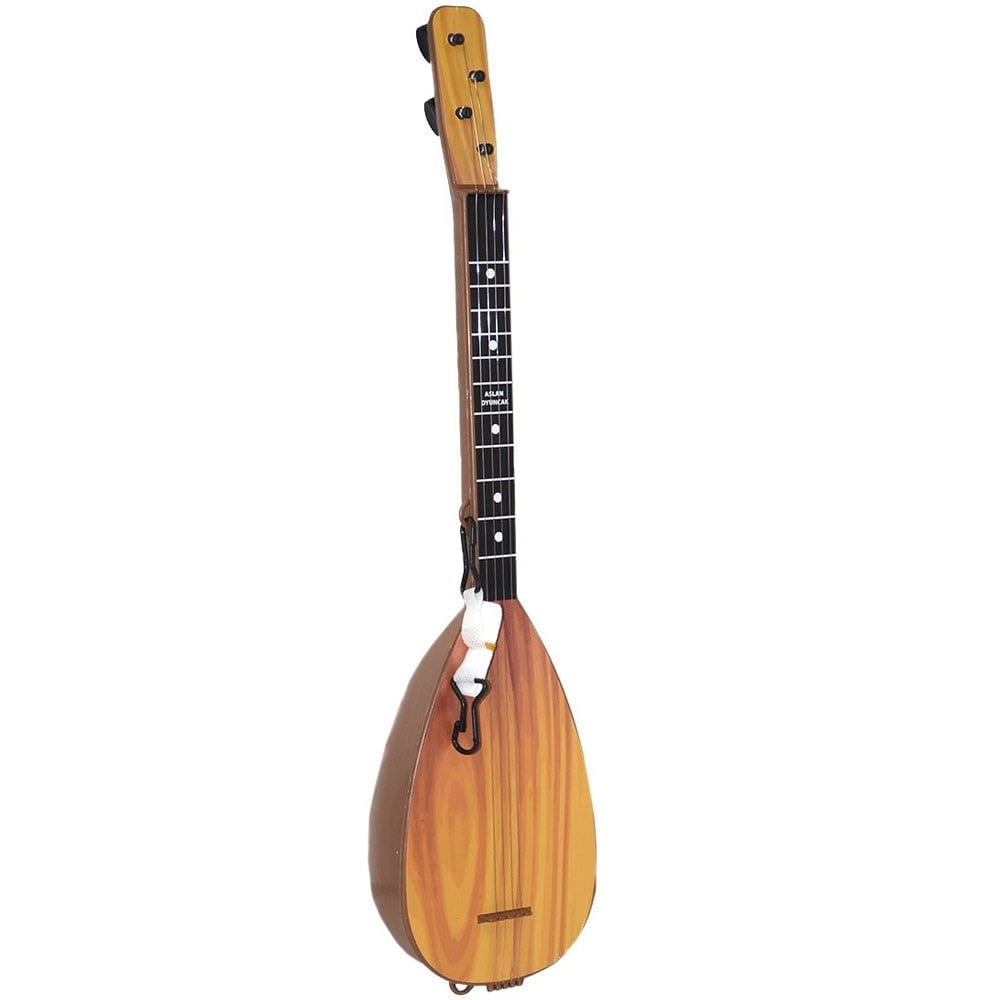 Saz Bağlama 56 Cm ASL-11